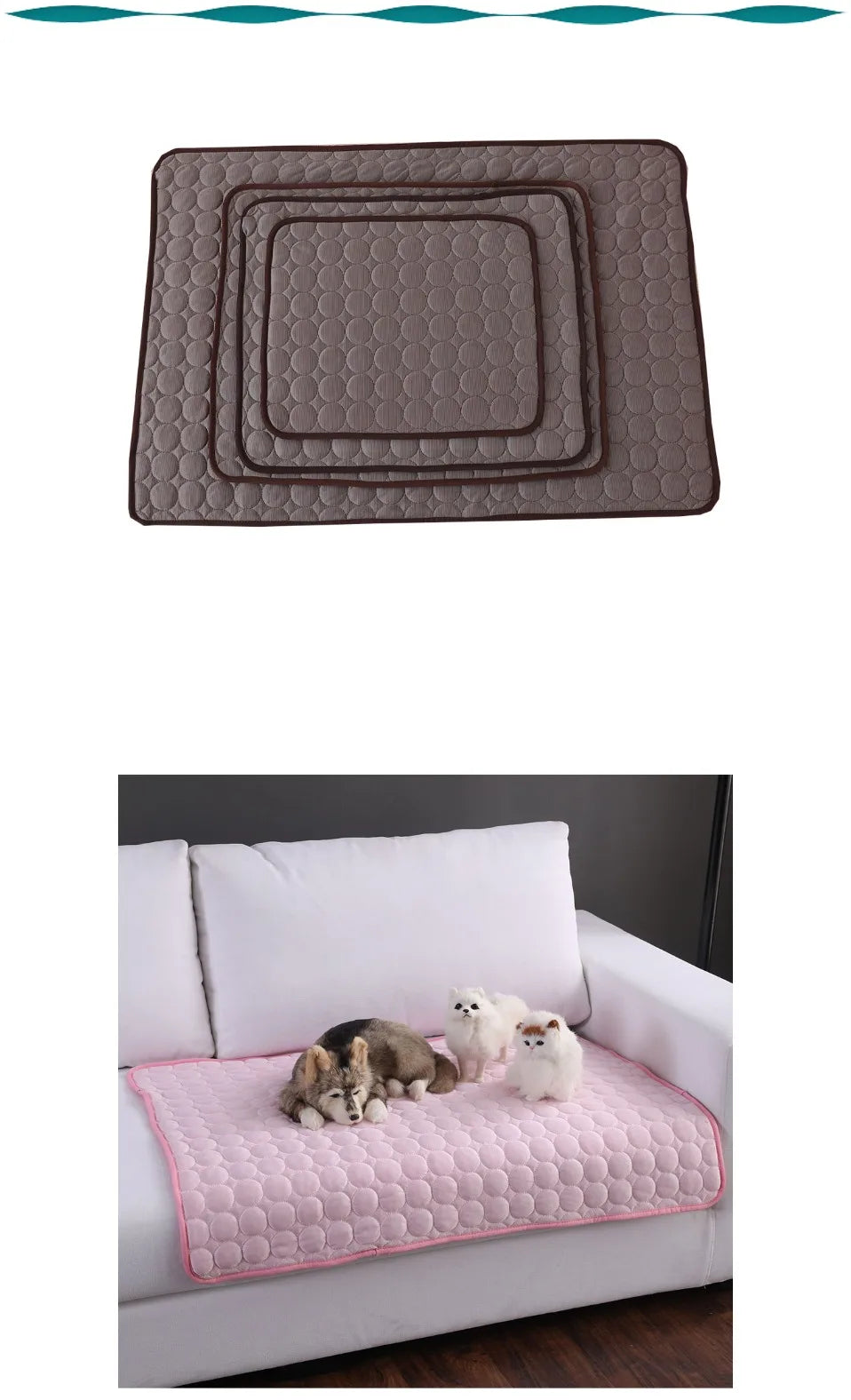 Interactive Laser Cat Toy | Automatic Rotating Laser for Indoor Cats & Kittens