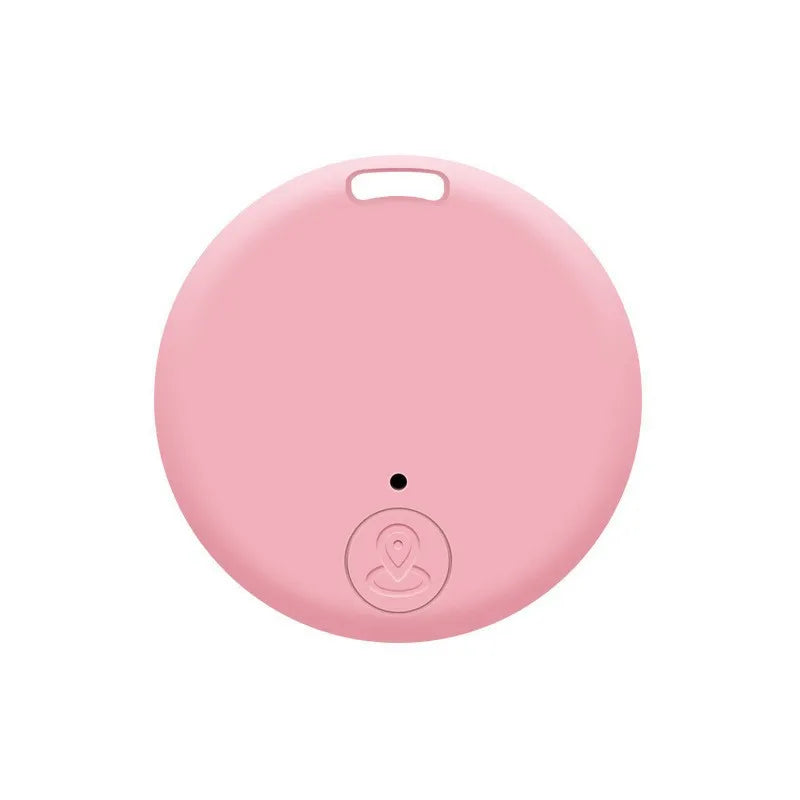 Mini Bluetooth Anti-Lost Tracker | Smart Locator for Pets, Keys & Bags