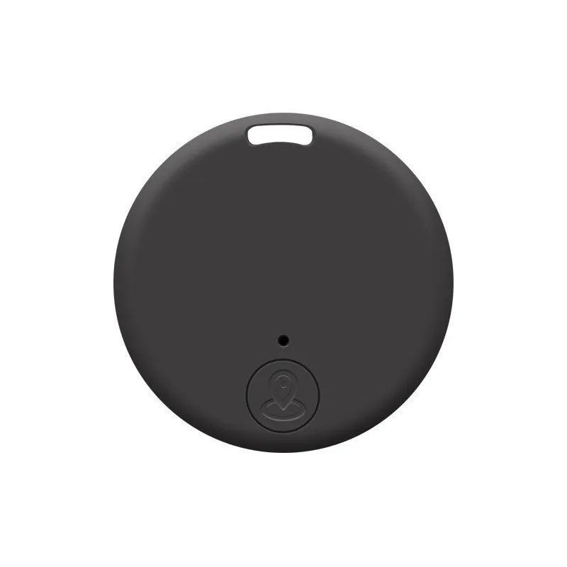 Mini Bluetooth Anti-Lost Tracker | Smart Locator for Pets, Keys & Bags