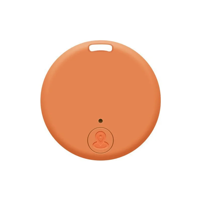 Mini Bluetooth Anti-Lost Tracker | Smart Locator for Pets, Keys & Bags