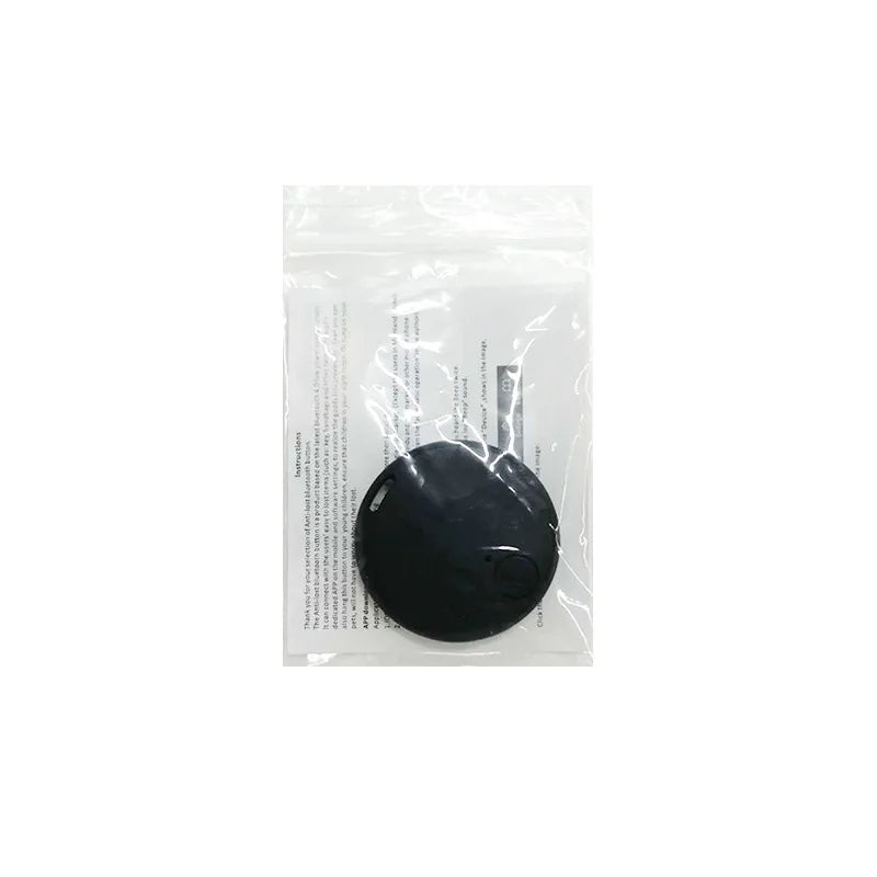 Mini Bluetooth Anti-Lost Tracker | Smart Locator for Pets, Keys & Bags