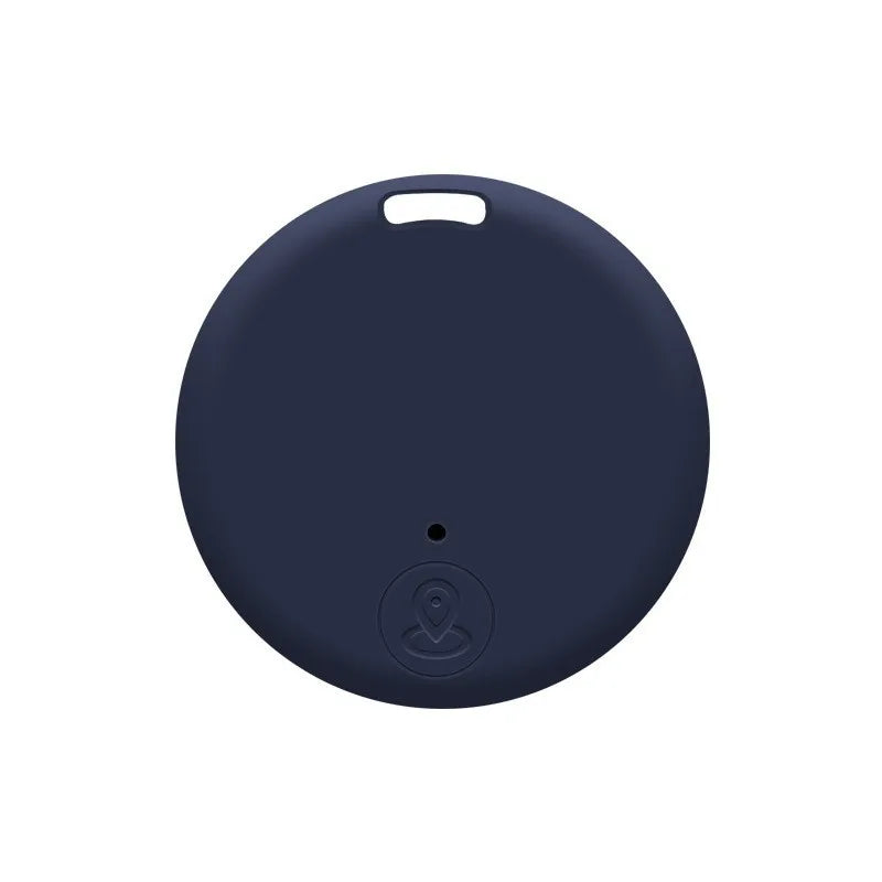 Mini Bluetooth Anti-Lost Tracker | Smart Locator for Pets, Keys & Bags