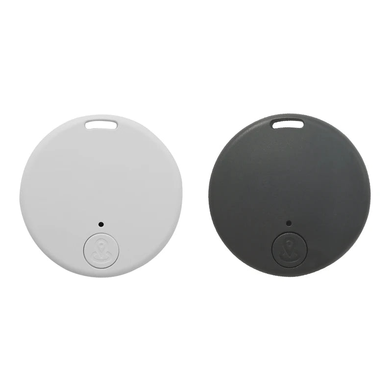 Mini Bluetooth Anti-Lost Tracker | Smart Locator for Pets, Keys & Bags