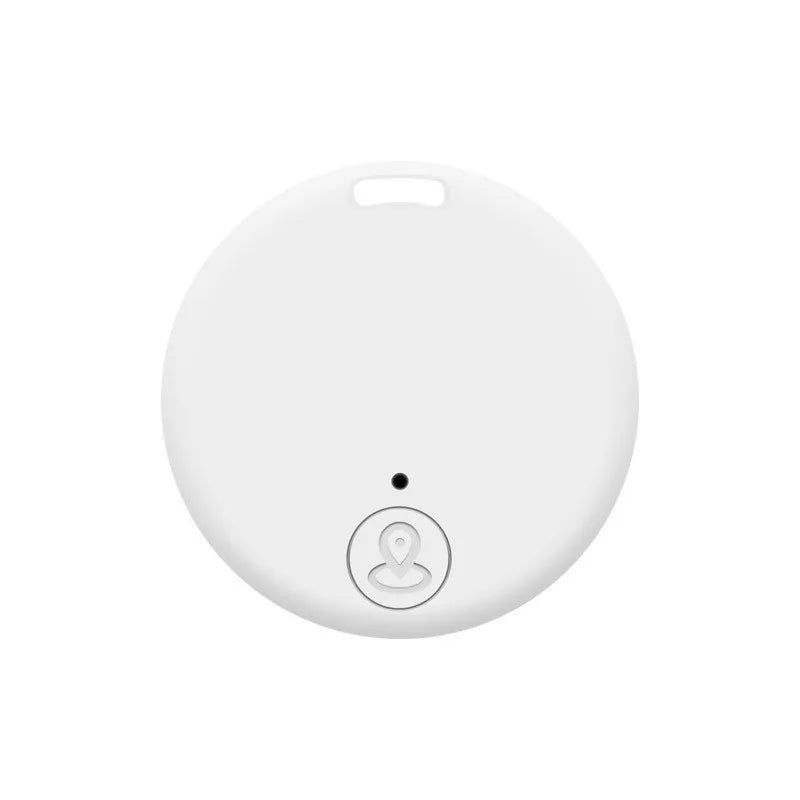 Mini Bluetooth Anti-Lost Tracker | Smart Locator for Pets, Keys & Bags