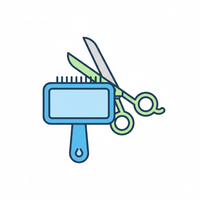 Expert Grooming Tools