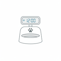 Smart Feeding Tech